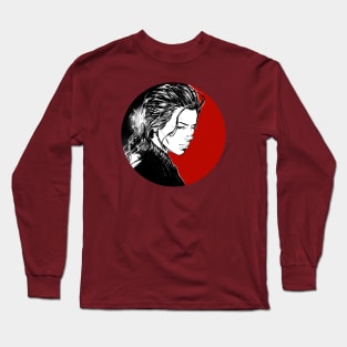 Natasha Long Sleeve T-Shirt